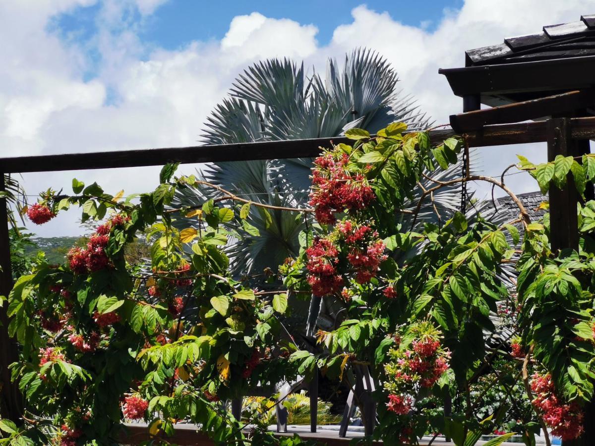 Omati Lodge Taravao Bagian luar foto